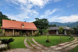 River Stone Cottages